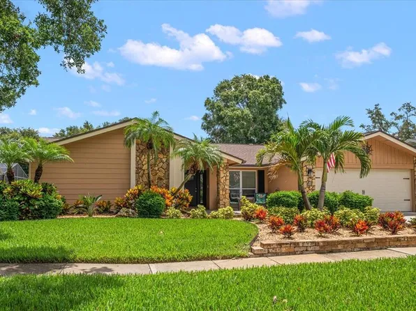 2567 Frisco Dr, Clearwater, FL 33761