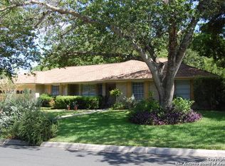 5923 Windhaven Dr, Windcrest, TX 78239