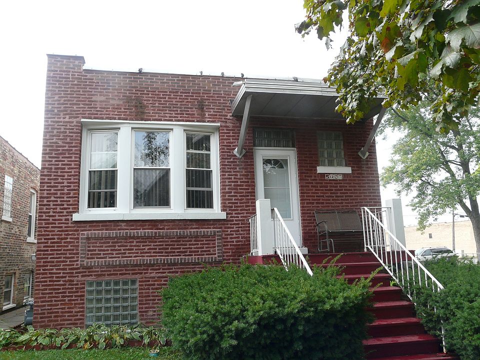1st image of 5025 W 32nd Pl