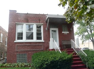5025 W 32nd Pl, Cicero, IL