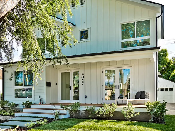 4027 Minerva Ave, Los Angeles, CA 90066