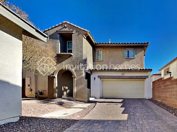 1014 Shades End Ave, North Las Vegas, NV 89081
