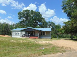 8027 Martinsville Rd, Wesson, MS 39191
