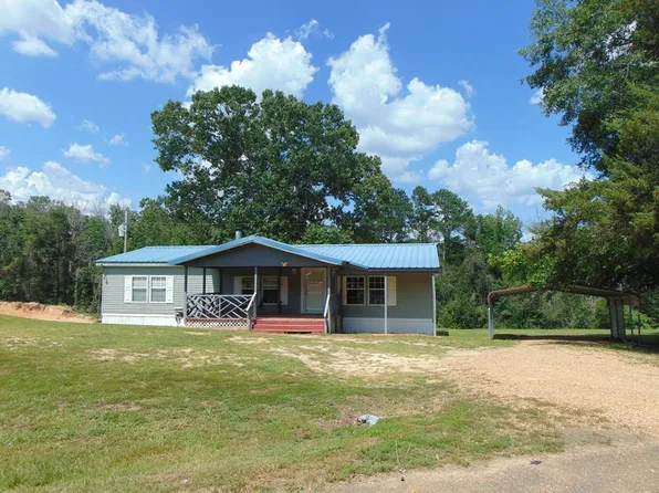 8027 Martinsville Rd, Wesson, MS 39191
