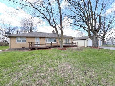 76 S 3160th Rd W, Kankakee, IL, 60901