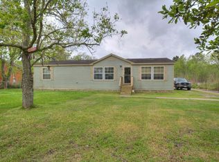 8216 Bissell Rd, Manvel, TX 77578