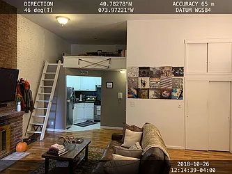 Rented by America Mecca Realty LLC