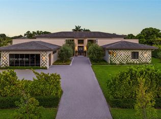 1510 SW 149th Ter, Davie, FL 33326