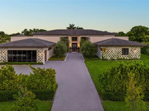 1510 SW 149th Ter, Davie, FL 33326