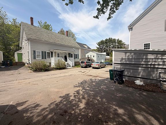 2nd image of 64-66 W Cutts Street