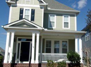 330 Foxglove Ave, Summerville, SC 29483