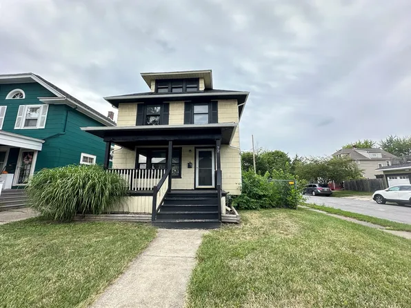 72 Charleston Ave, Buffalo, NY 14217