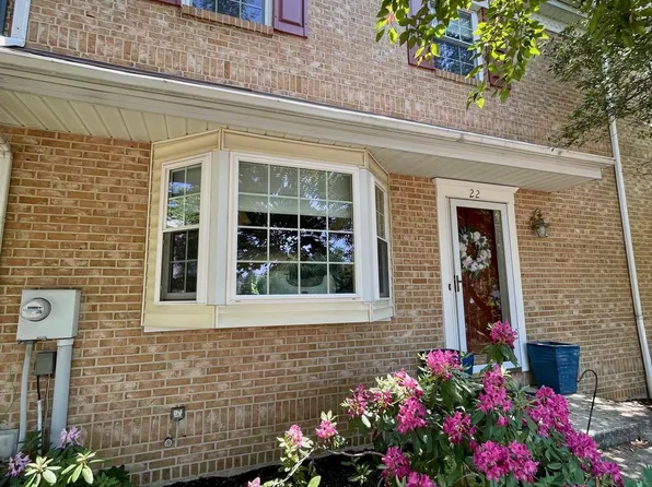 22 Stafford Sq, Boyertown, PA 19512