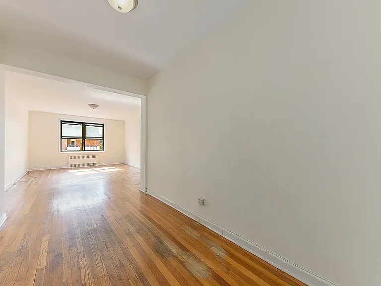 3415 Parsons Blvd #5O — Photo 5
