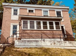 216 Lamont Ave, Syracuse, NY 13209