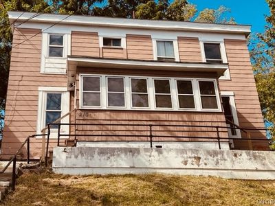 216 Lamont Ave, Syracuse, NY, 13209