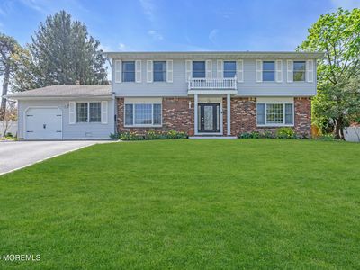 919 Goose Creek Road, Toms River, NJ, 08753