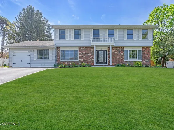 919 Goose Creek Road, Toms River, NJ 08753