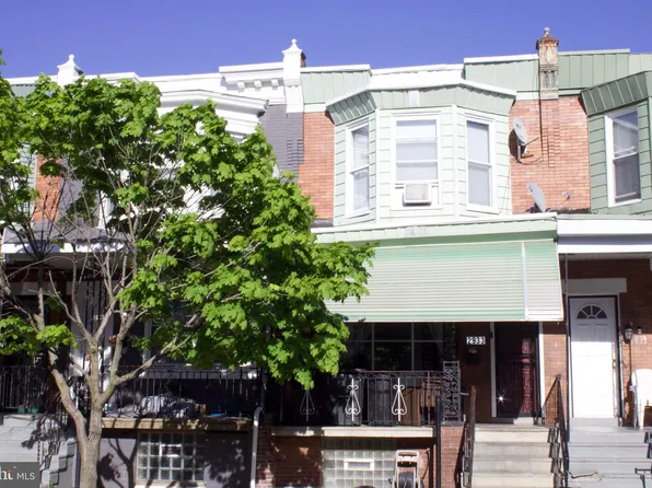 2933 N 25th St, Philadelphia, PA 19132