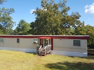 176 Patterson Rd, Liberty, SC 29657