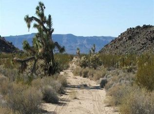 0 W Margaret Dr, Yucca, AZ 86438