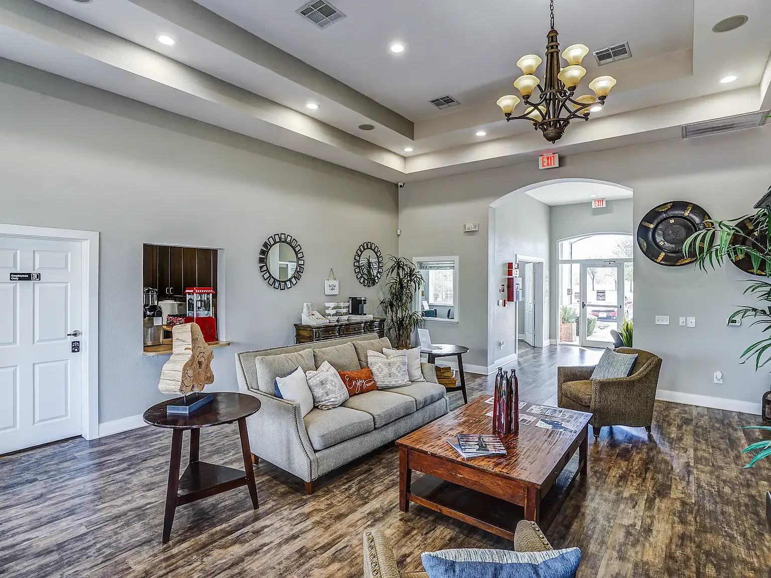 Westpoint at Scenic Vista Apartments — Photo 4