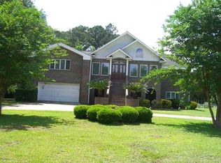 21 Swamp Fox Ln, Georgetown, SC 29440