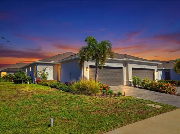 8776 SAINT KITTS CIRCLE, ENGLEWOOD, FL 34224