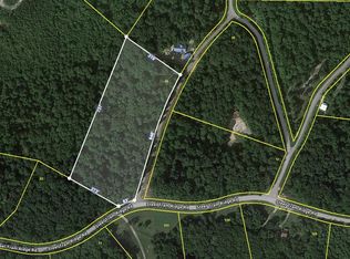 30135 Steel Tram Ridge Ln, Crawford, TN 38554