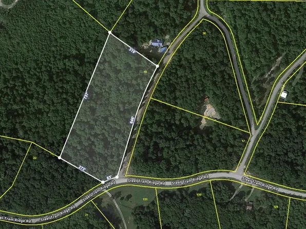 30135 Steel Tram Ridge Ln, Crawford, TN 38554