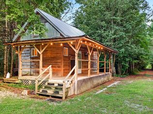 156 Sunshine Mountain Ln, McMinnville, TN 37110
