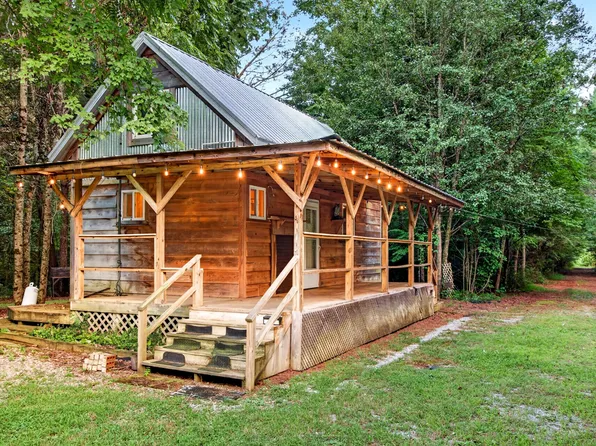156 Sunshine Mountain Ln, McMinnville, TN 37110