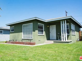 912 W Hughes Ave, Montebello, CA 90640