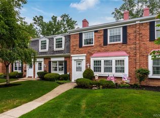 24 Hickory Hill Rd, Amherst, NY 14221