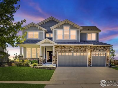 1730 Weston Cir, Erie, CO, 80516