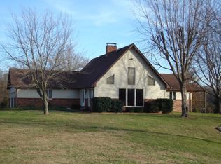 387 Eastern Sportsman Club Rd, Glasgow, KY 42141