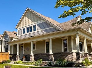 300 Stonebridge Blvd, Wasaga Beach, ON L9Z0E7