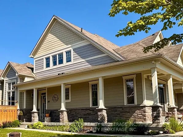 300 Stonebridge Blvd, Wasaga Beach, ON L9Z 0E7