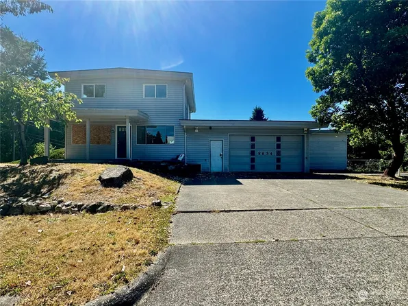 8834 S Alaska Street, Tacoma, WA 98444