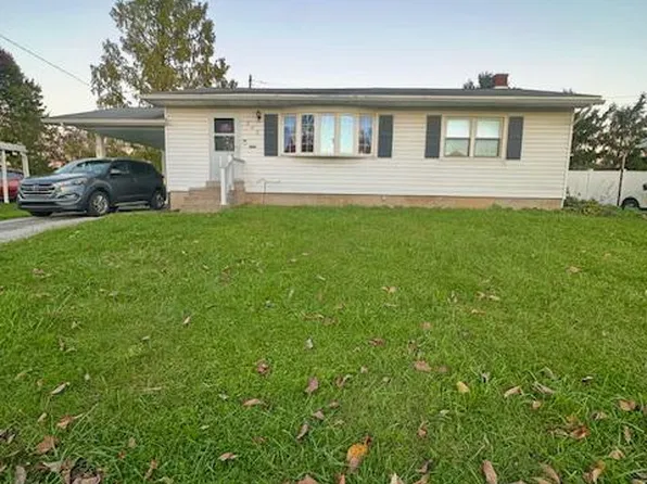 840 Kelly Dr, York, PA 17404