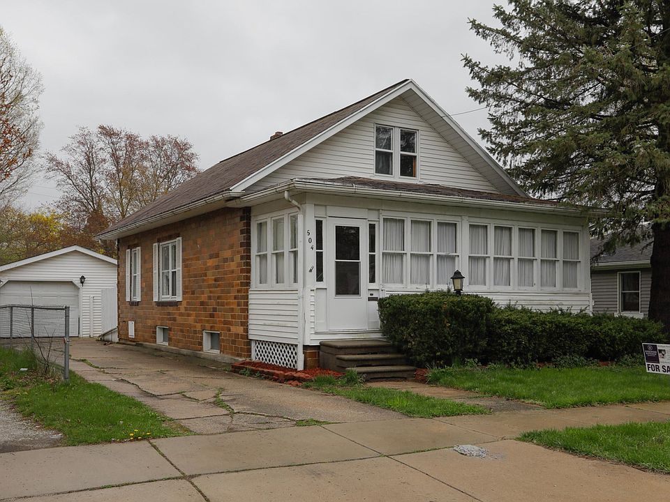 604 S Constantine St-101