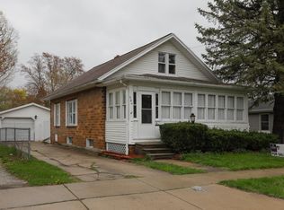 604 S Constantine St, Three Rivers, MI 49093