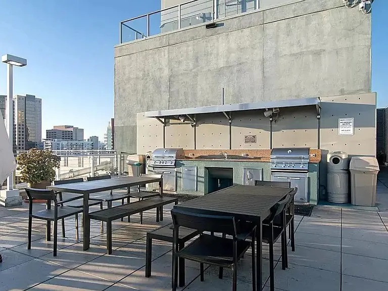 1080 Park Blvd #607 — Photo 14