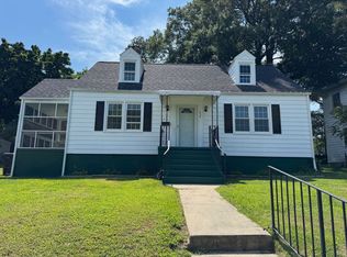 334 Jackson Ave, Colonial Heights, VA 23834