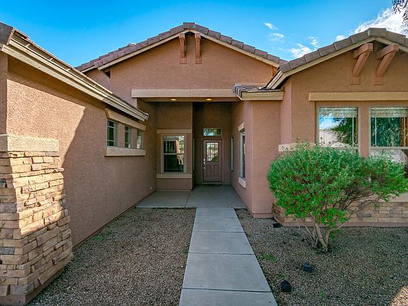 5th image of 2913 S Buckskin Way