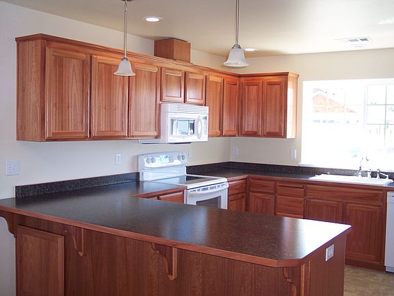 Eucalyptus cabinets