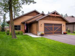 2 River Haven Loop, Whitefish, MT 59937