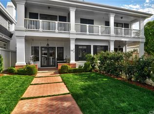 516 1/2 Bolsa Ave, Newport Beach, CA 92663