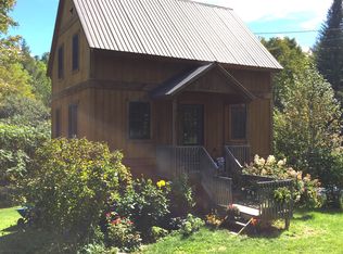 101 Brook Rd, Strafford, VT 05072