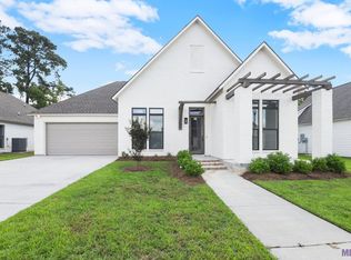 1148 Ivy Ct, Denham Springs, LA 70726